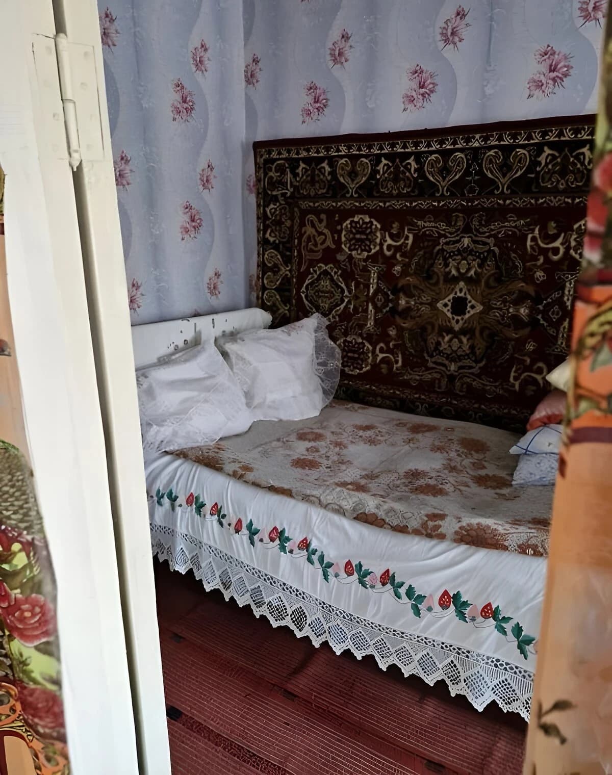 Будинок, Низи: 18 соток, газове й пічне опалення - фото 5