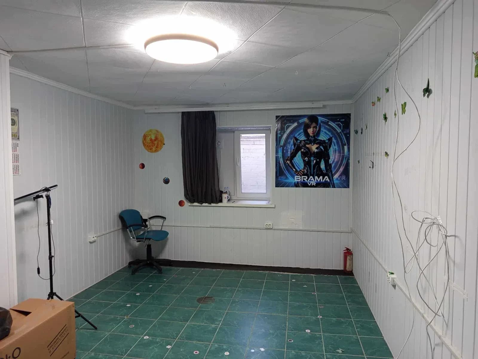 Приміщення, Жмеринка: діюча студія краси, цокольний поверх - фото 5