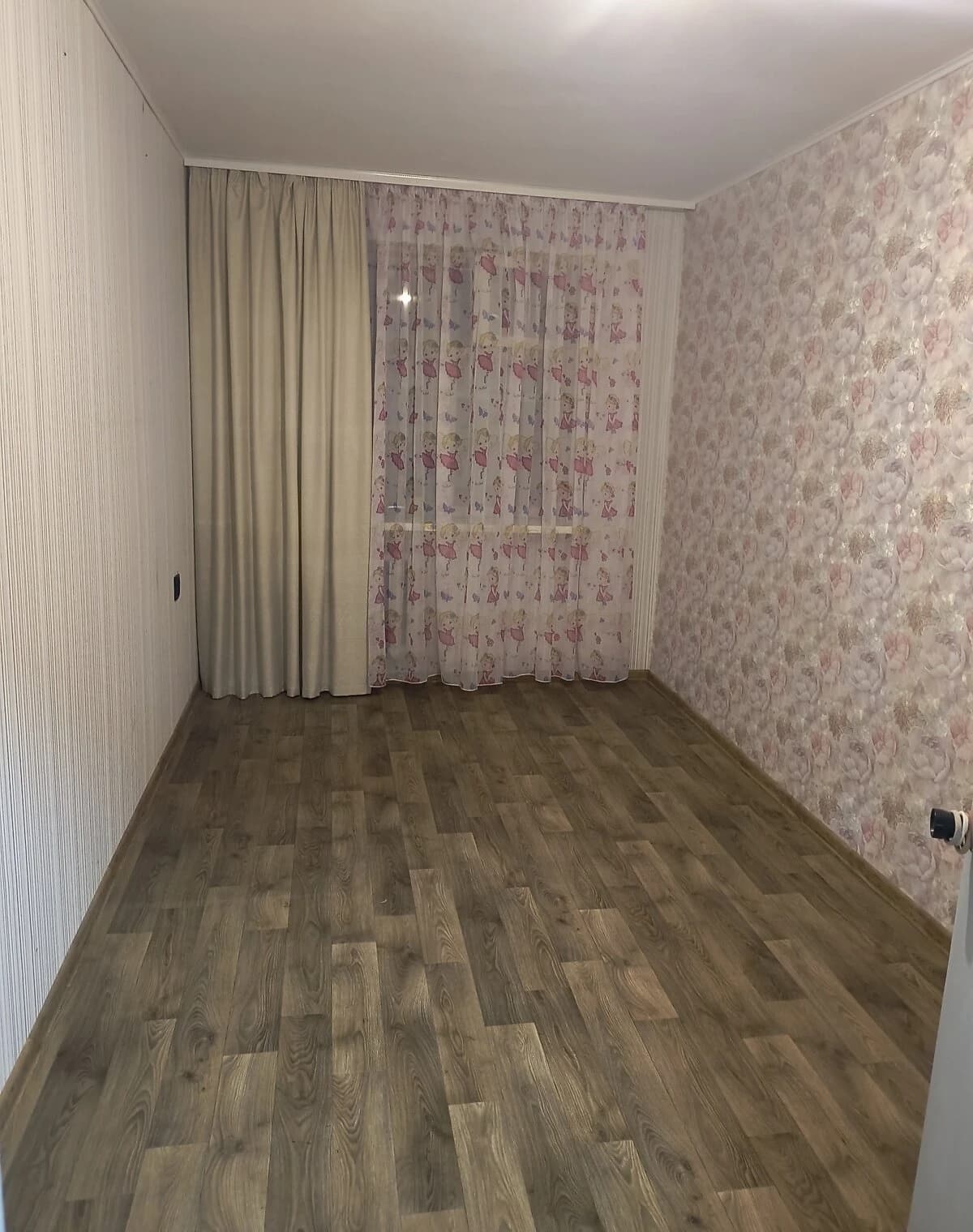3-кімнатна квартира, Бойова: косметичний ремонт, вбудована кухня - фото 3