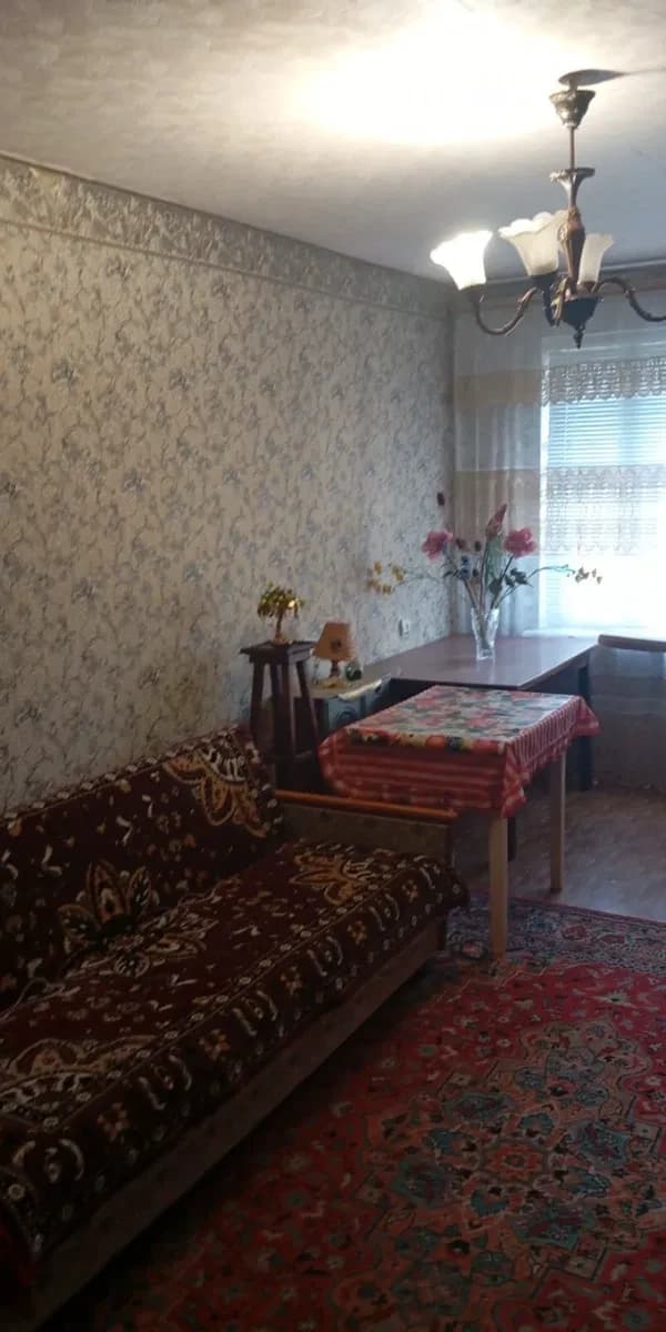 2-кімнатна квартира, Шевченка: є-сертифікат, велика лоджія - фото 4