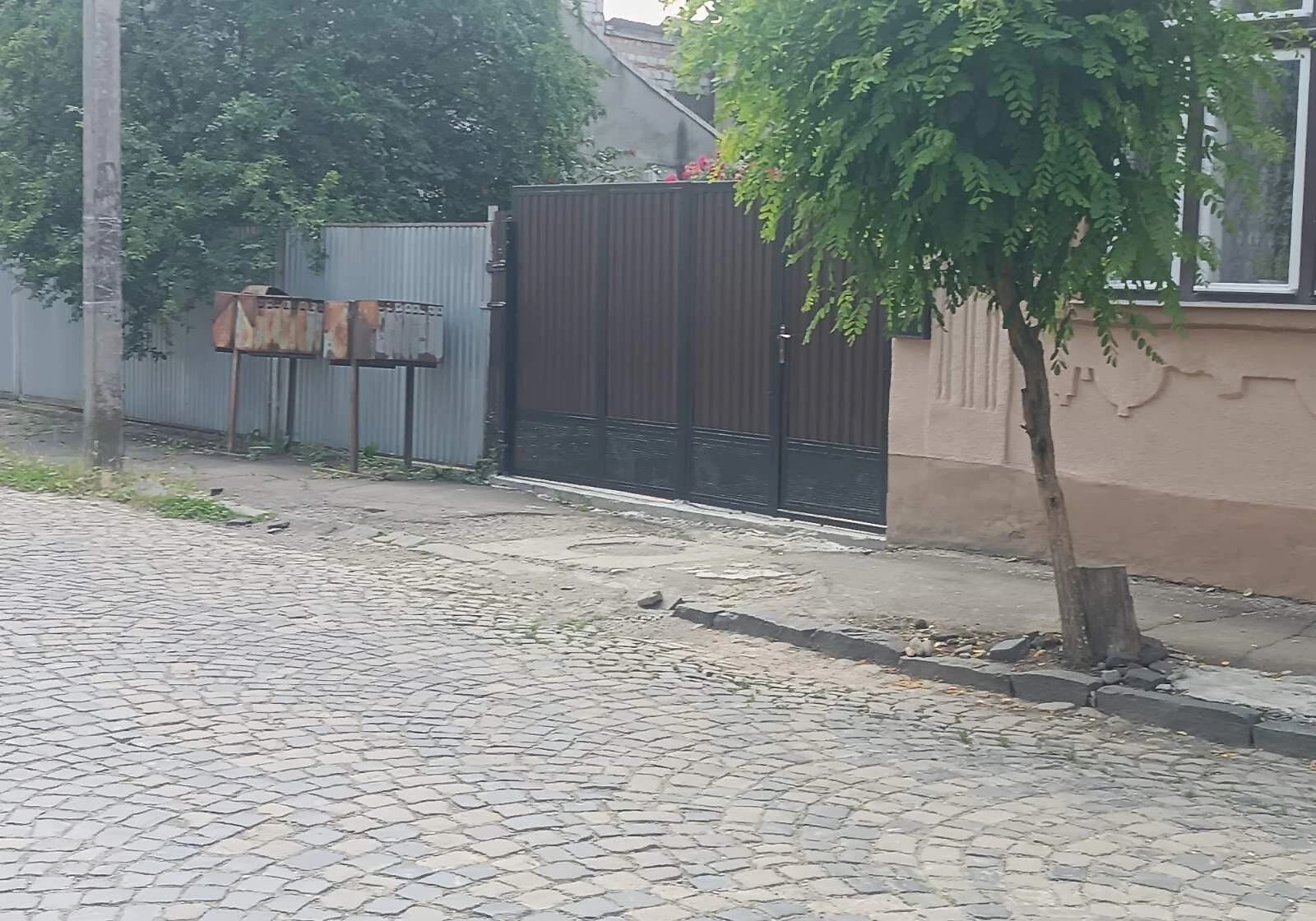Частина будинку, Хуст: сарай, сад, централізоване опалення - фото 2