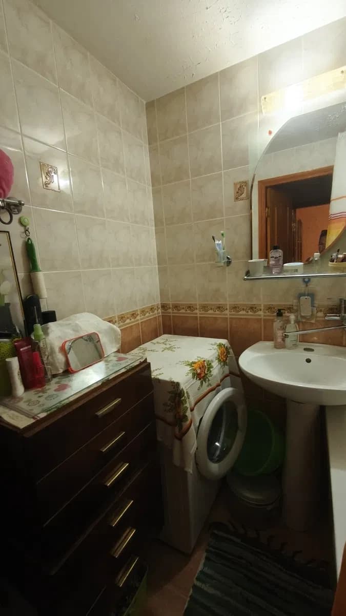 1-кімнатна квартира, Пересипський: перша здача, без тварин - фото 5