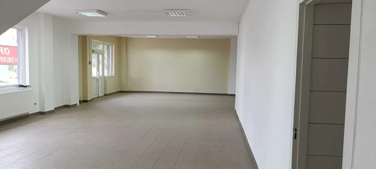 Приміщення, Хуст: для спільної оренди, 200 м від ринку - фото 2