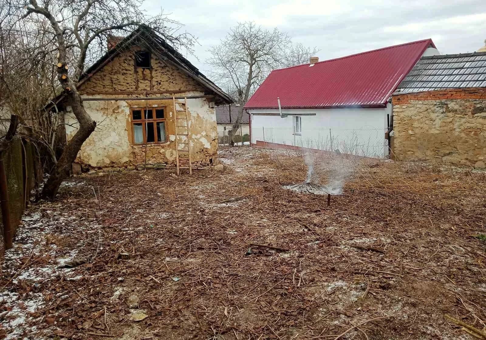 Ділянка 21 сотка, Лагодів: під житлову забудову, електрика - фото 2