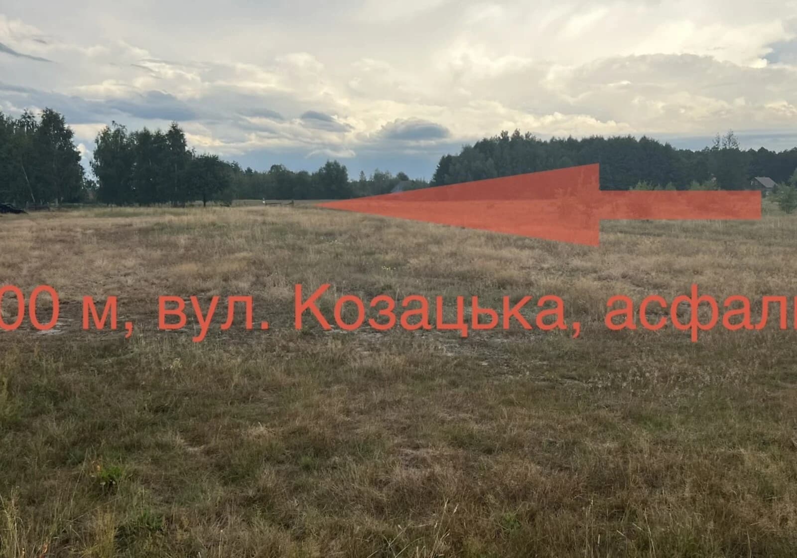 Ділянка 33 соток, Світязь: сільськогосподарське призначення, пай - фото 2