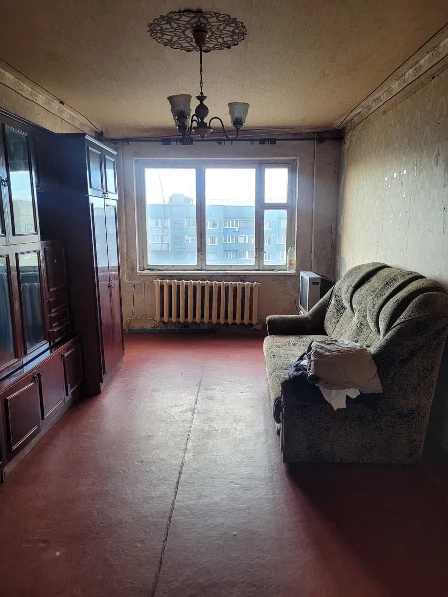 3-кімнатна квартира, Ласточка: під ремонт, торг - фото 3