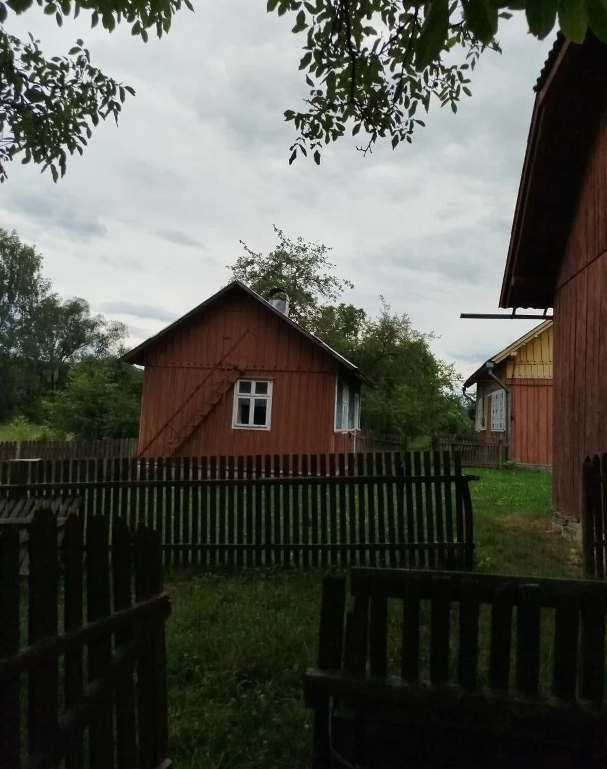 Будинок, Мигове: 2 спальні, криниця, літня кухня - фото 3