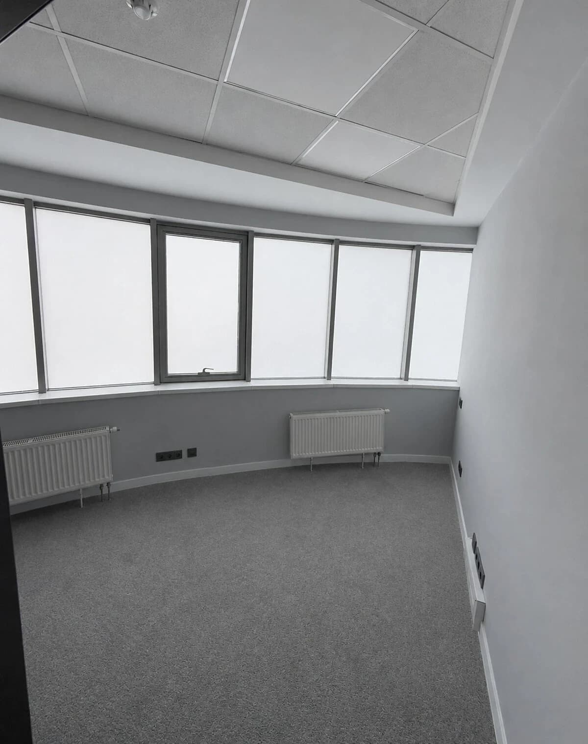 Офіс, Шевченківський: клас А, open space, укриття - фото 3