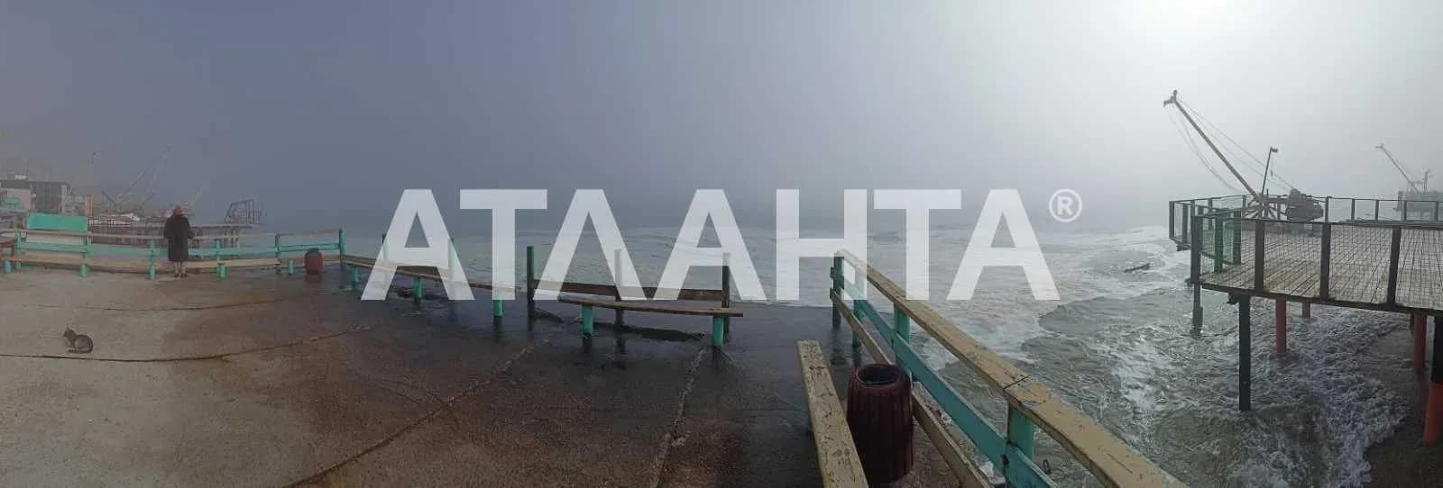 Дача, Совиньон: море за 3 хвилини, причал №121, місце для авто - фото 1