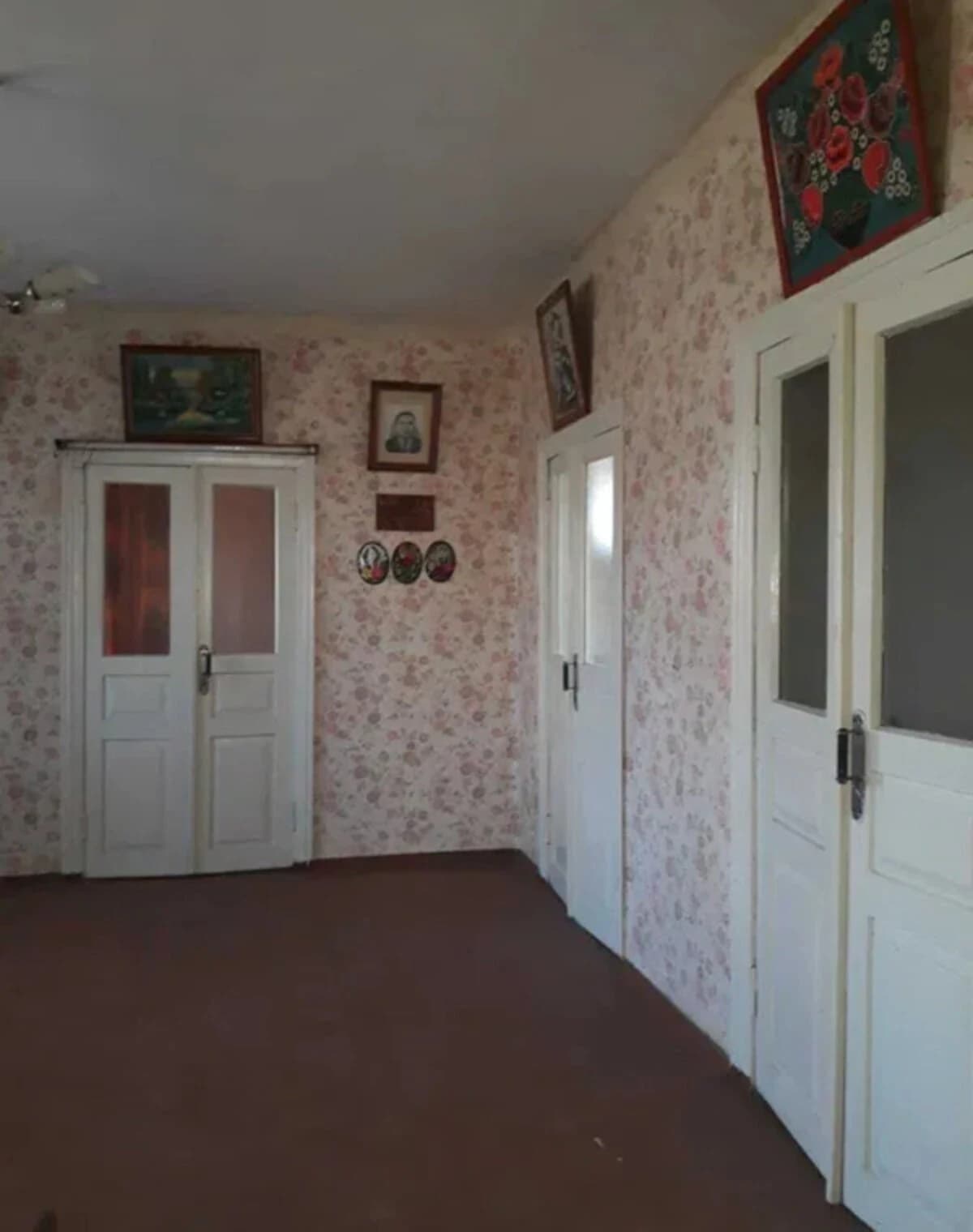 Будинок, Олишівка: веранда, гараж із підвалом, сад - фото 5