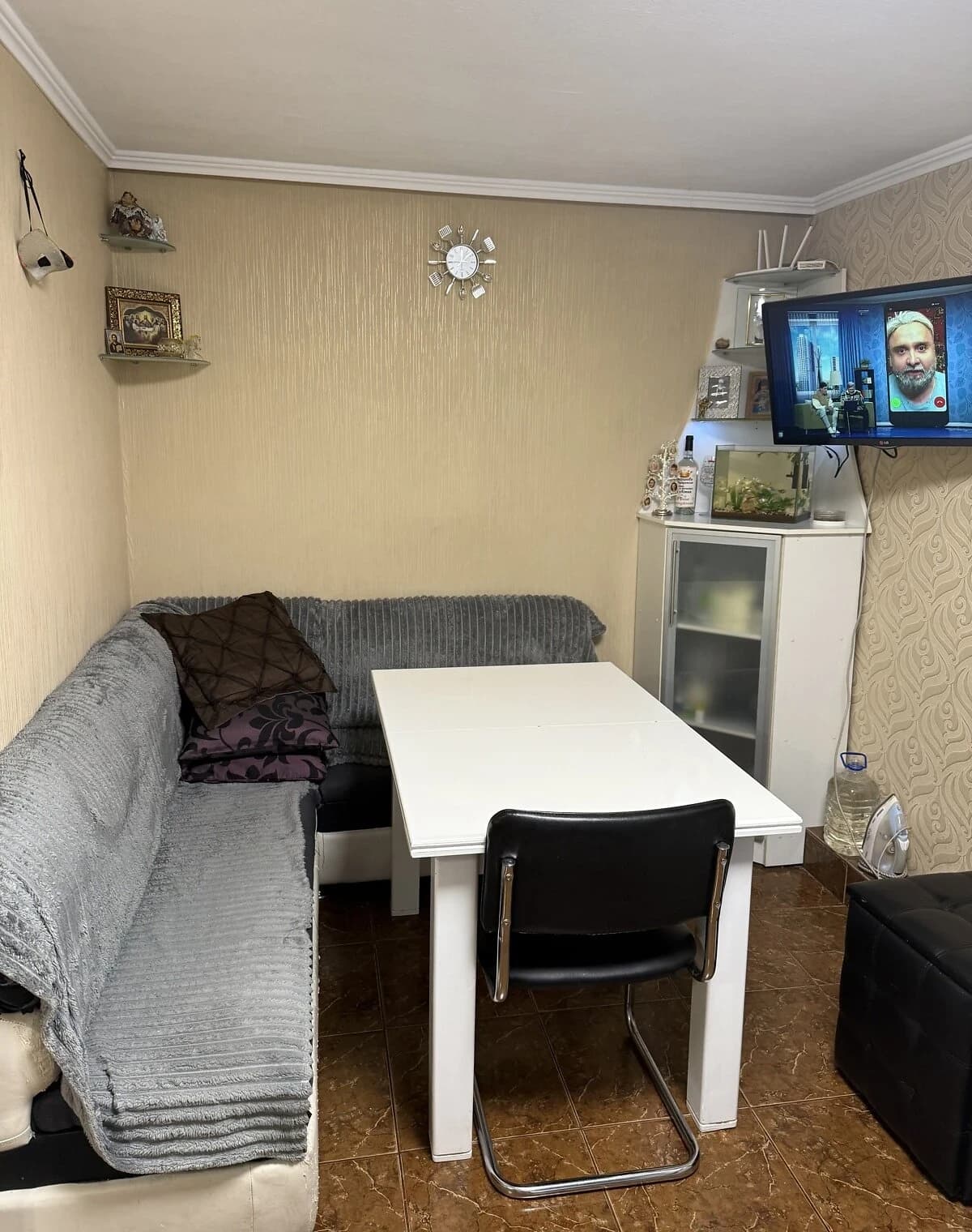Будинок, Шевченківський: гараж, бесідка, тераса - фото 4