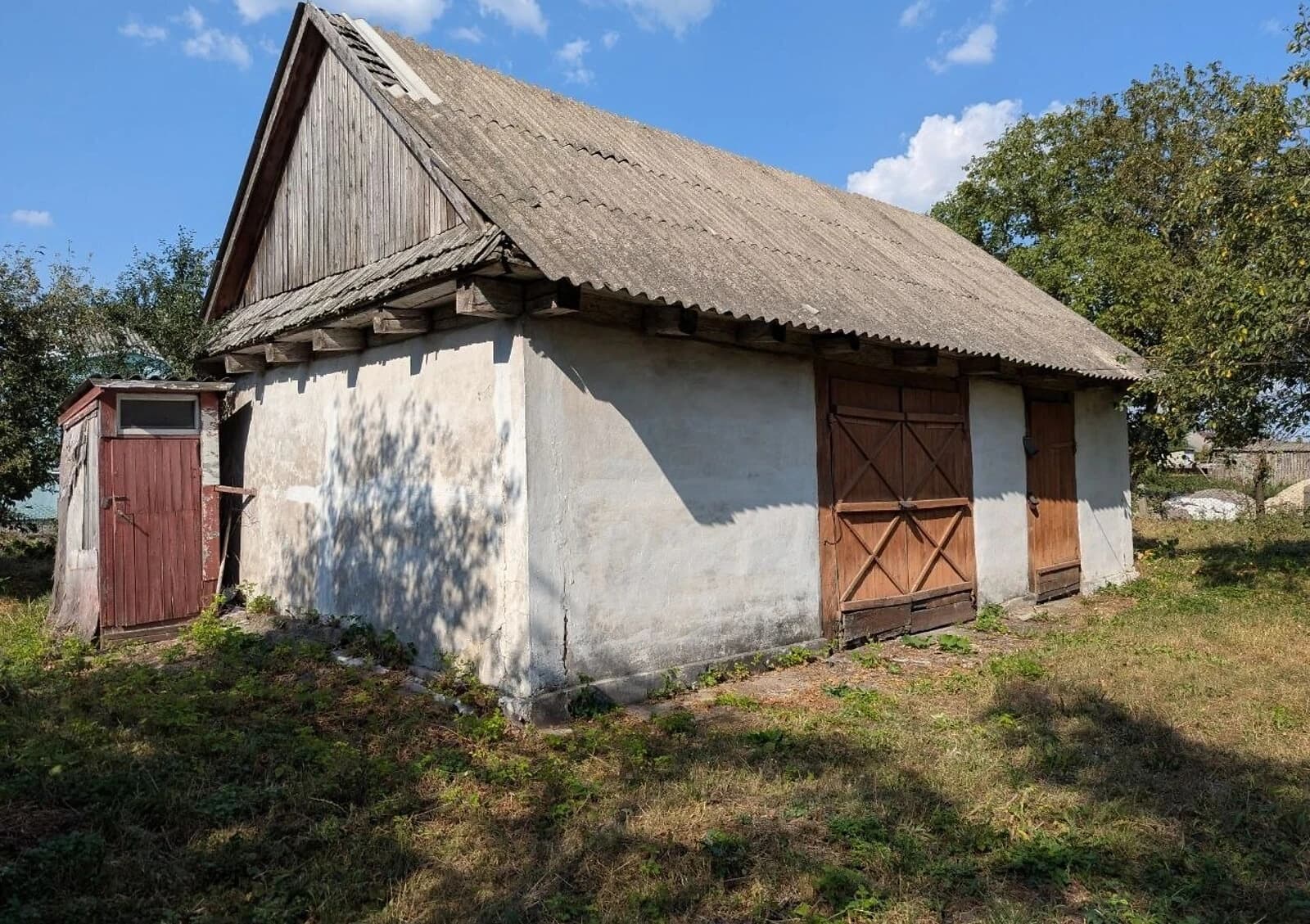 Будинок, Турійськ: пічне опалення, 14 соток, криниця - фото 5