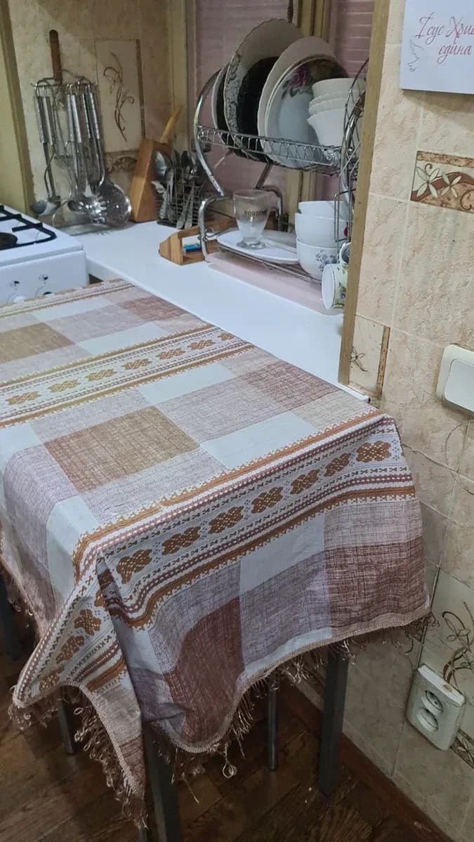 1-кімнатна квартира, Олександрівка: газове опалення, житловий стан - фото 3