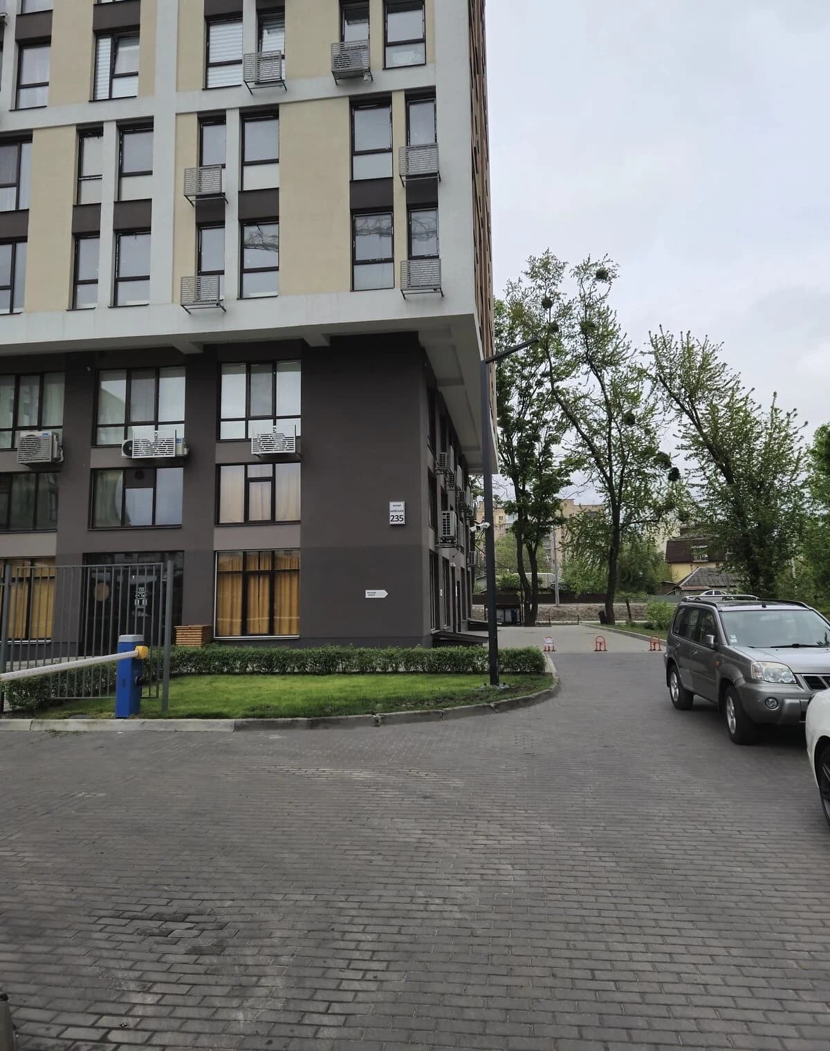 Офіс, Бровари: укриття в будинку, оренда меншими частинами - фото 2