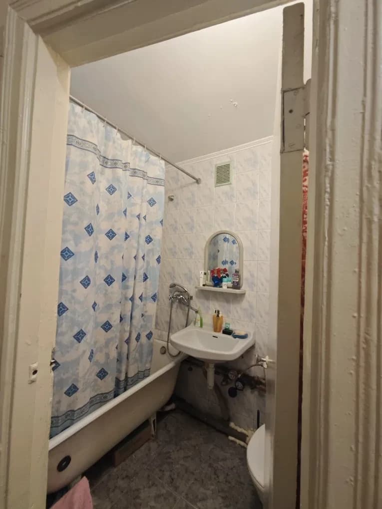 1-кімнатна квартира, Нивки: 12 хв до метро, парк, готівка - фото 2