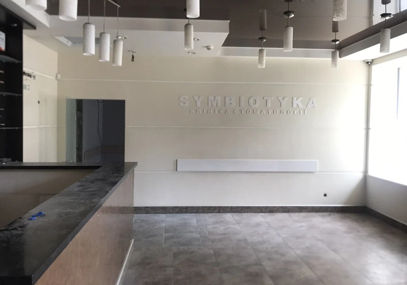 Комерційне приміщення, Галицький: фасадне, пандус, пожежна сигналізація - фото 4