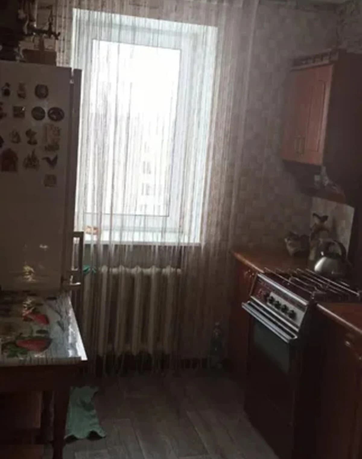 3-кімнатна квартира, Шостка: косметичний ремонт, роздільний санвузол - фото 5