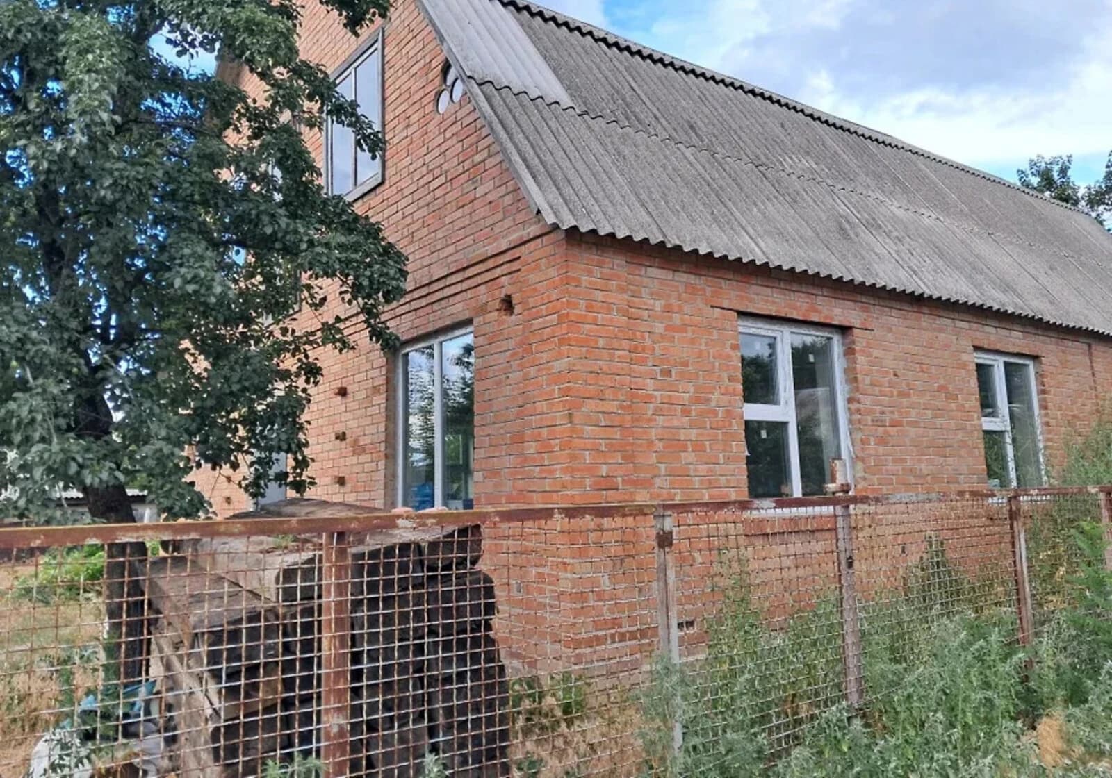 Будинок, Копили: 4 кімнати, ділянка 7 соток, цегляні стіни - фото 1