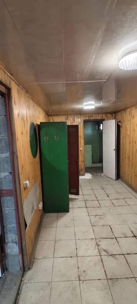 Цех, Коростень: під виробництво, 380 В, душ і санвузол - фото 4