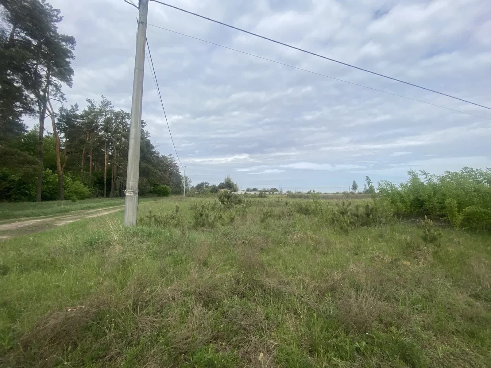 Ділянка 11,58 соток, Васильків: електрика, поруч із лісом - фото 5