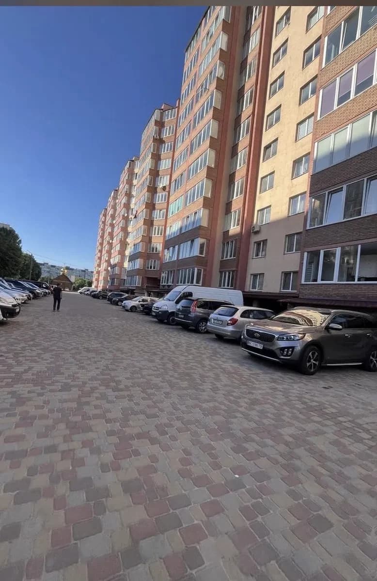Приміщення у ЖК Сихівська Стіна: фасадне, світло і вода заведені - фото 1
