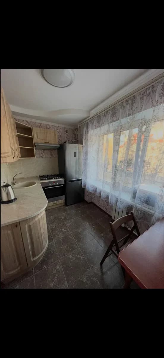 2-кімнатна квартира, Святошинський: газ і опалення без світла - фото 5
