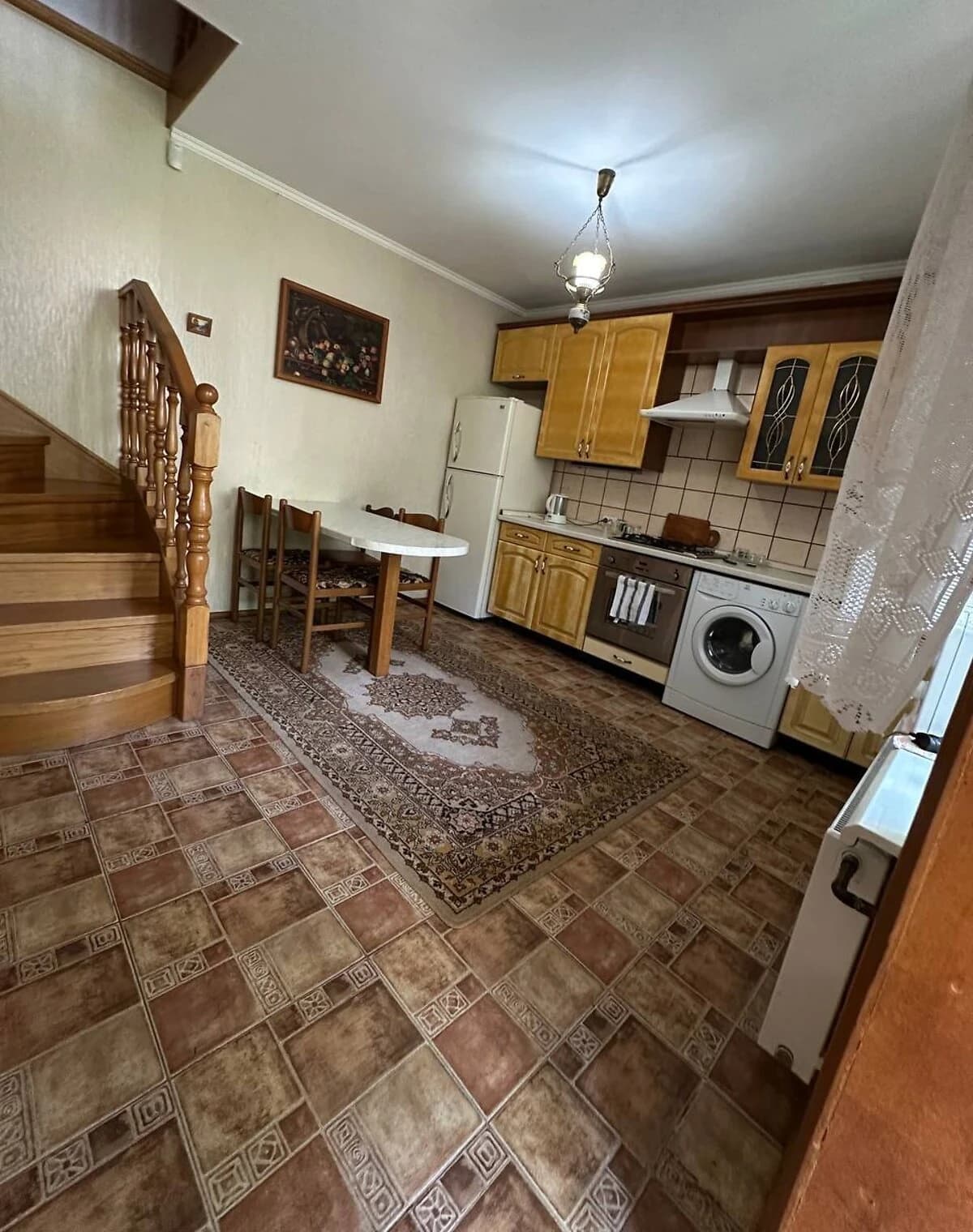 Будинок, Приморський: веранда, бесідка, газове опалення - фото 2