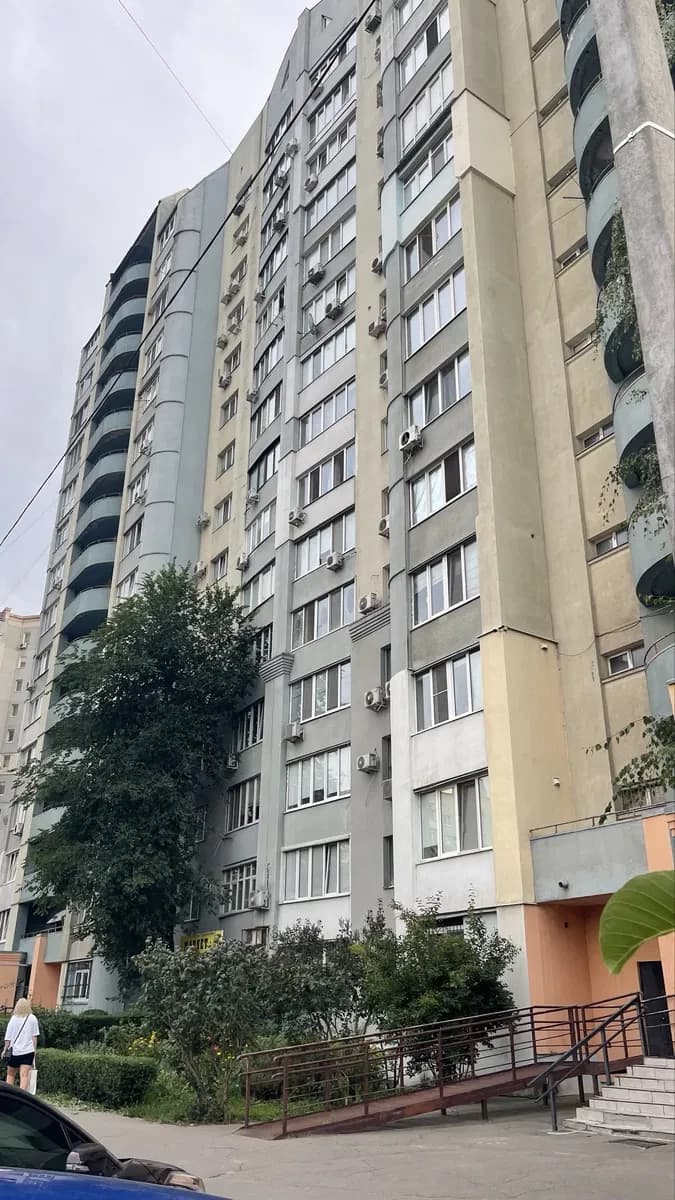 2-кімнатна квартира, Холодногірський: авторський ремонт, новобудова - фото 2