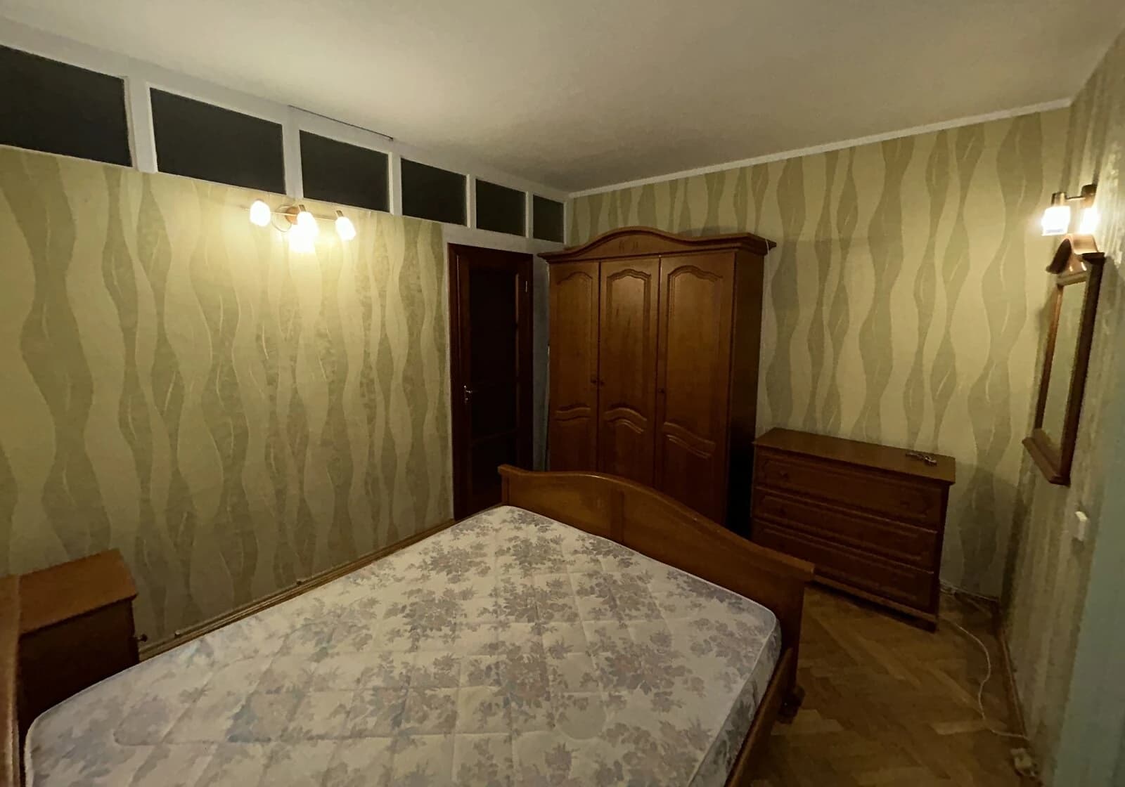 2-кімнатна квартира, Осокорки: дизайнерський ремонт, укриття - фото 3