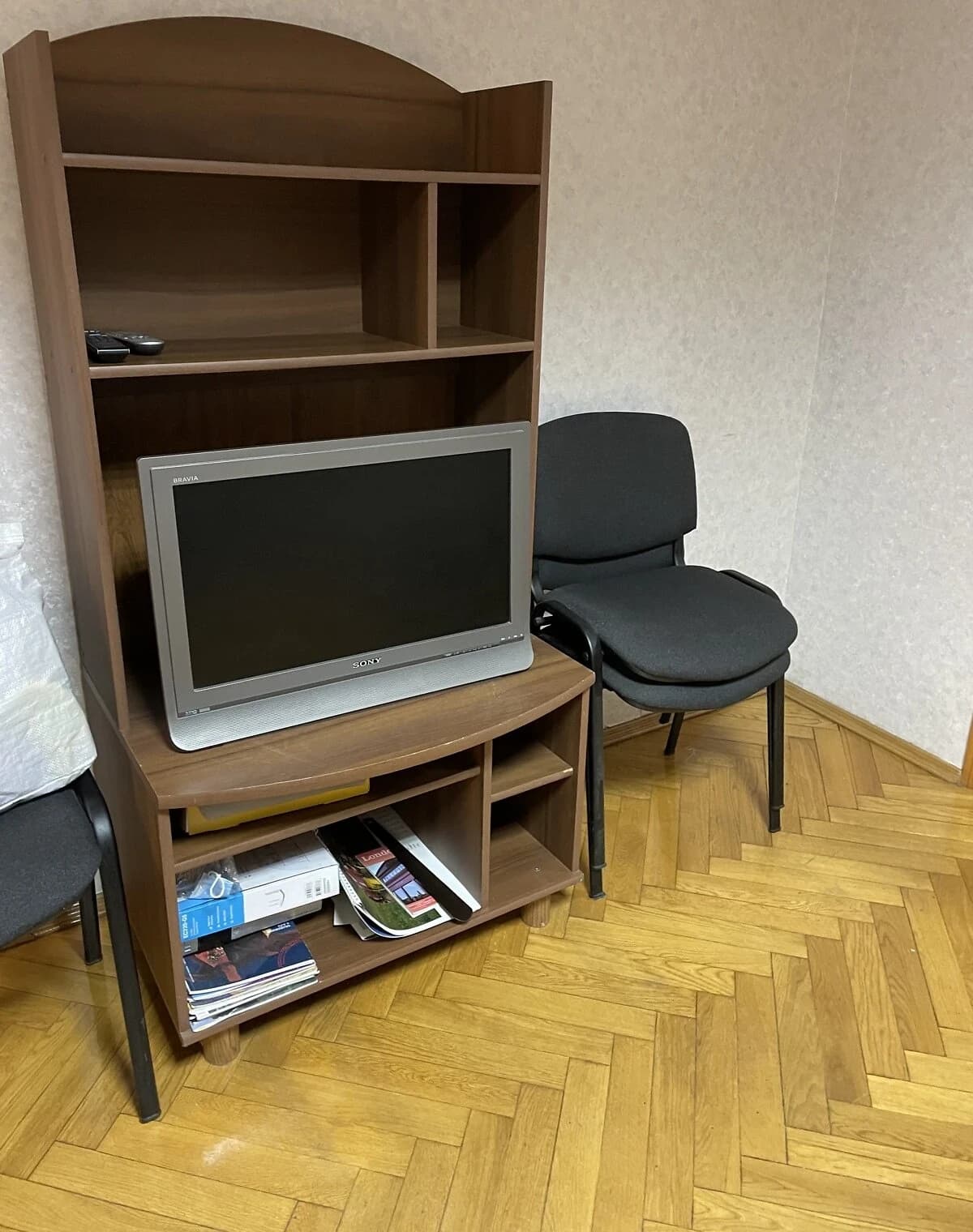 2-кімнатна квартира, Печерськ: кухня-студія, євроремонт - фото 2