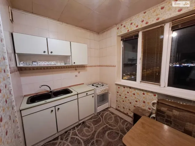 1-кімнатна квартира, Харків: косметичний ремонт - фото 5