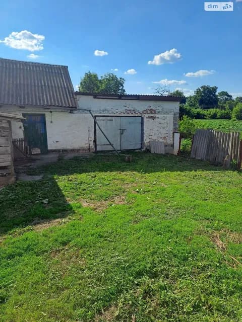 Будинок, Дерганівка: цегляні стіни, централізоване опалення - фото 3