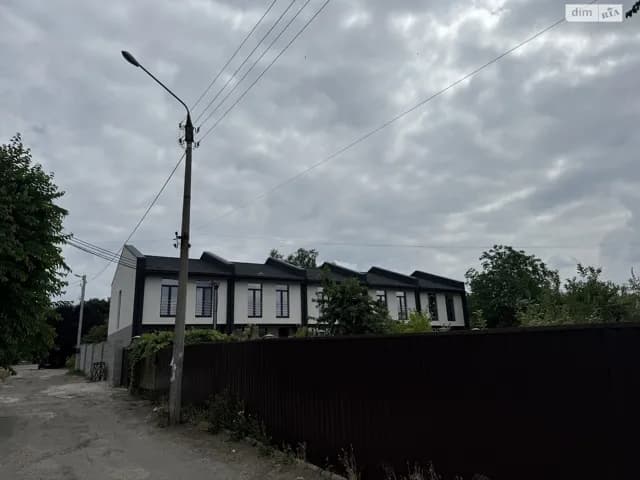Таунхаус, Вознесенівський: новобудова, 2 сотки, індивідуальне опалення - фото 3