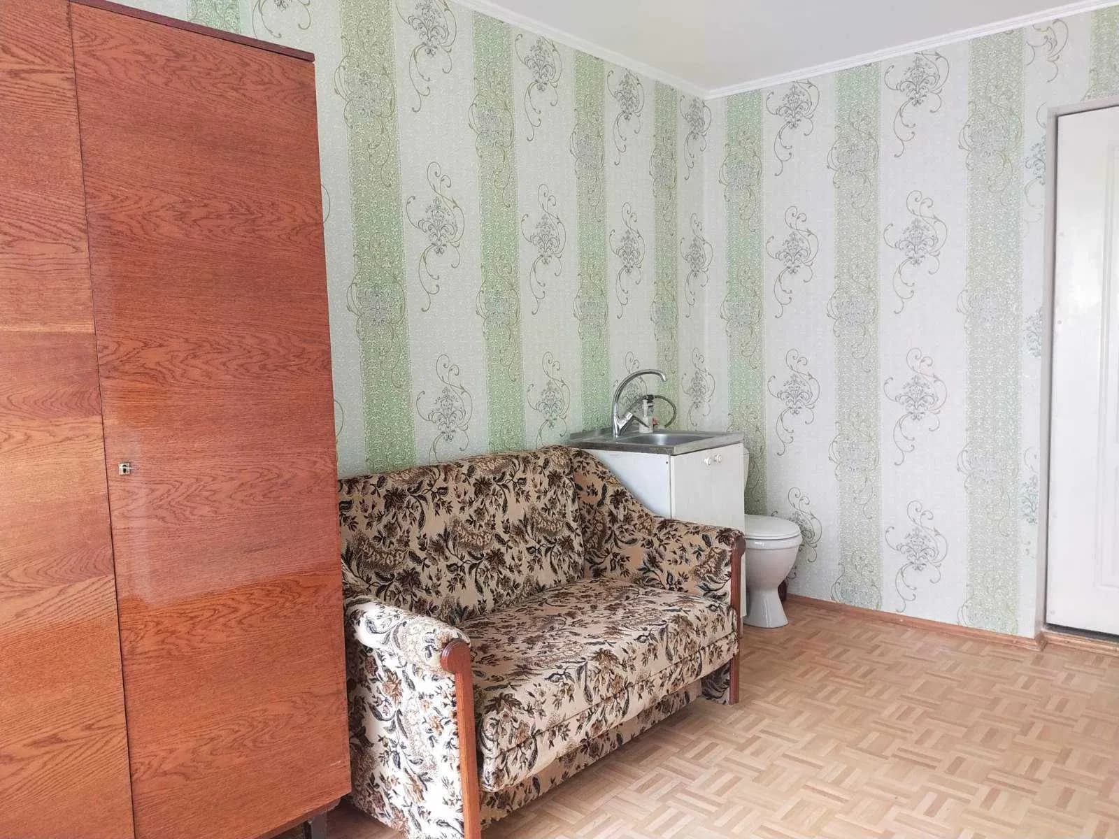 Студія, Пересипський: косметичний ремонт, гостьовий паркінг - фото 5