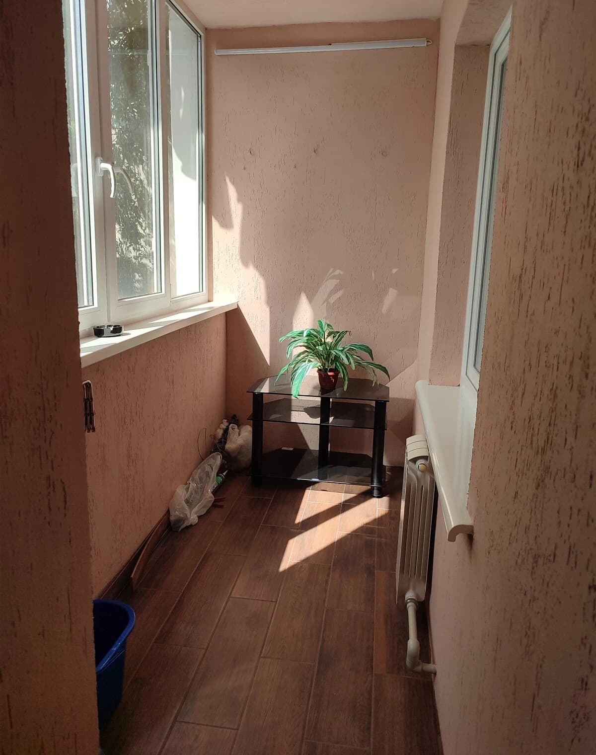 2-кімнатна квартира, Лозова: євроремонт, підігрів підлоги - фото 4