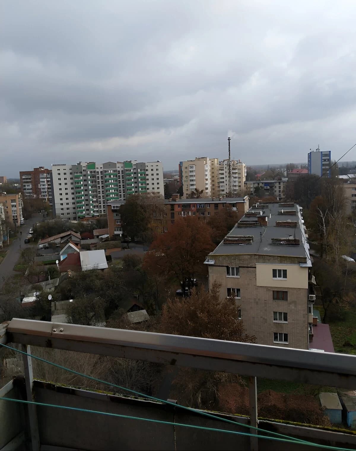 3-кімнатна квартира, Шевченківський: тераса, ліфт і вода без світла - фото 5