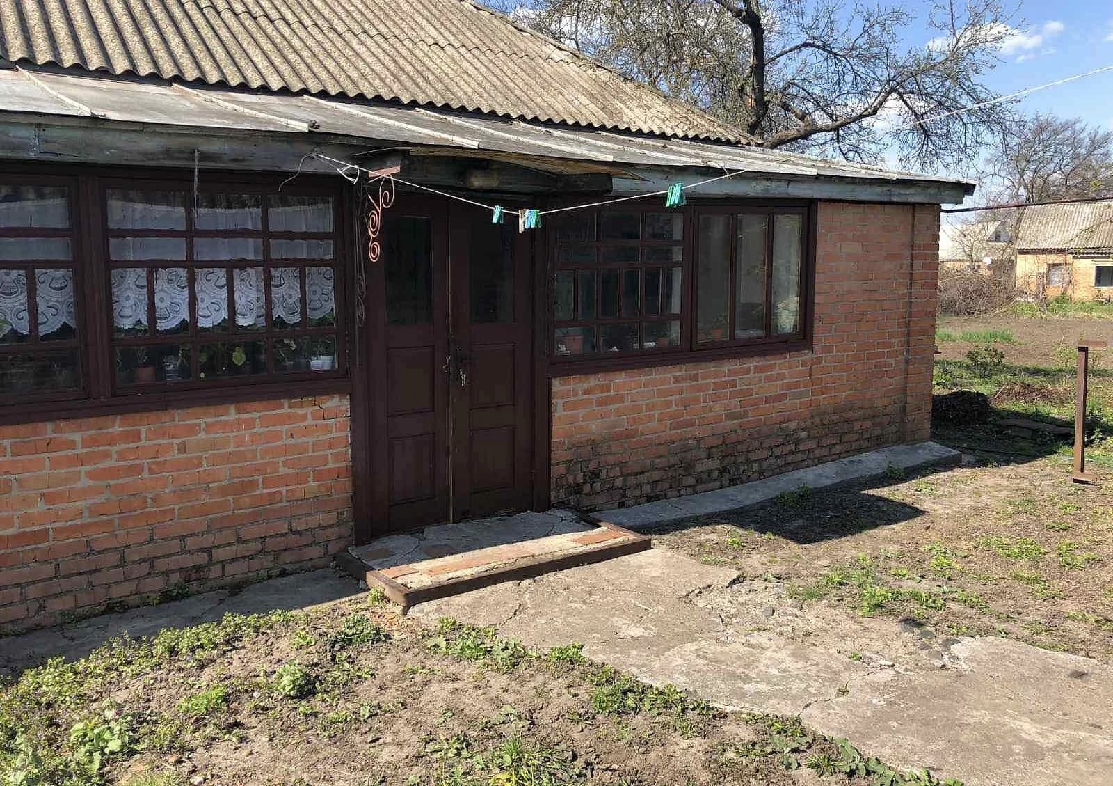 Будинок, Шишаки: веранда, 17 соток, єВідновлення - фото 3