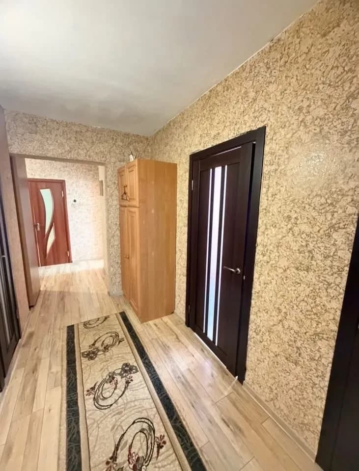 4-кімнатна квартира, Шептицький: три окремі кімнати, сонячна сторона - фото 1
