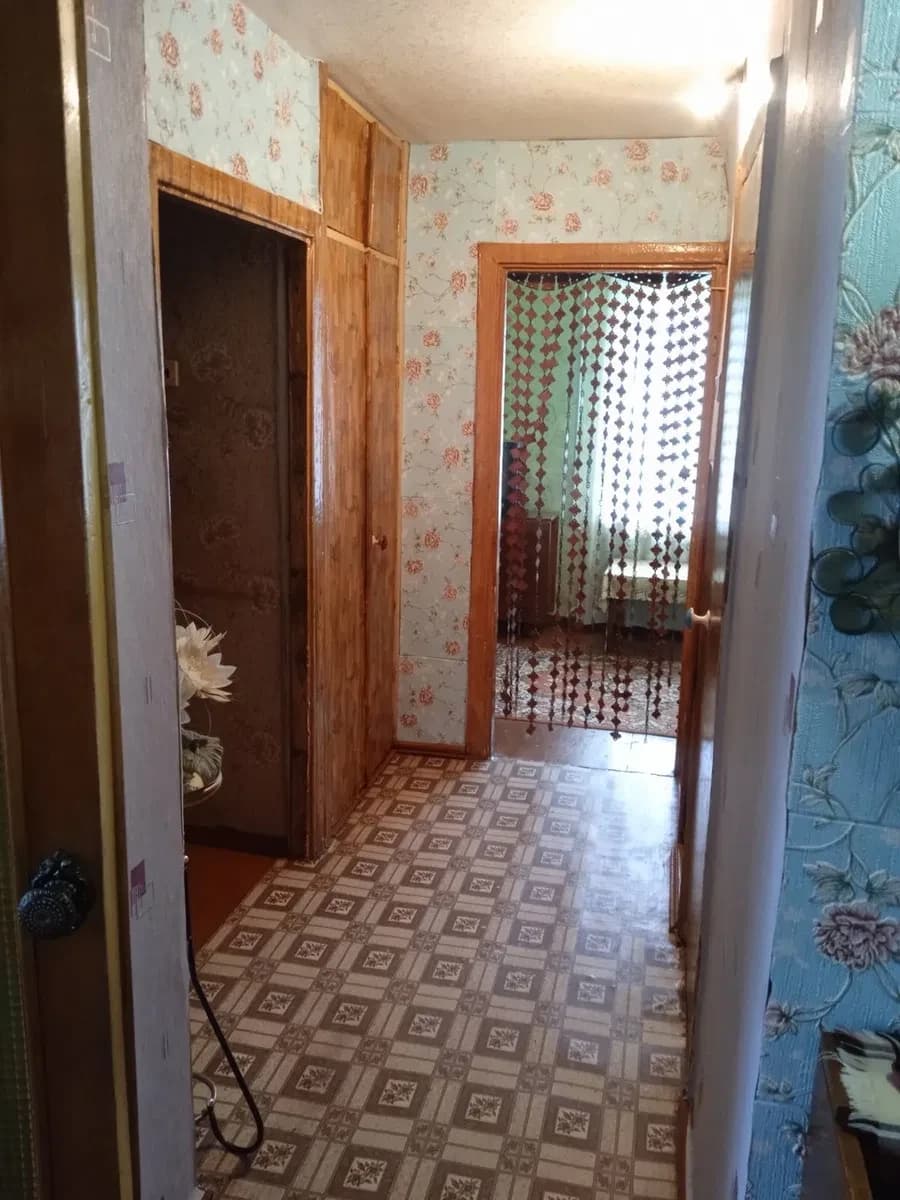 3-кімнатна квартира, Шепетівка: лоджія, 2 комори - фото 5