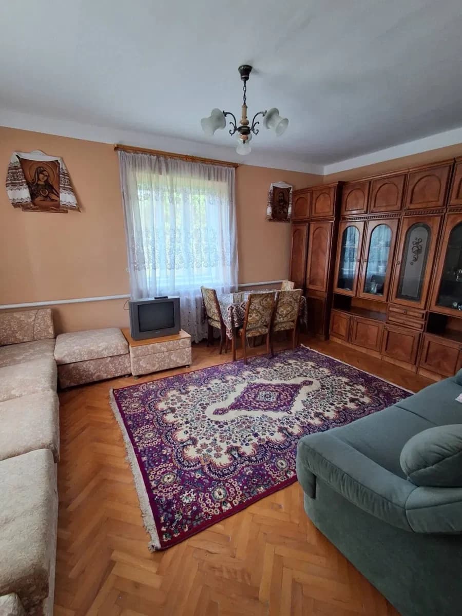 Будинок, Юнашків: гараж, ділянка 18 соток, єОселя - фото 4