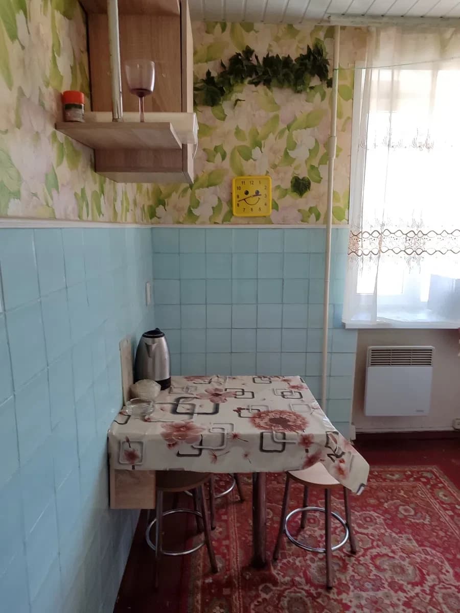 1-кімнатна квартира, Нікополь: біля Центрального ринку, тільки сім’ям - фото 4