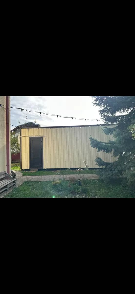 Магазин, Зубов: готовий до роботи, електрика підведена - фото 3
