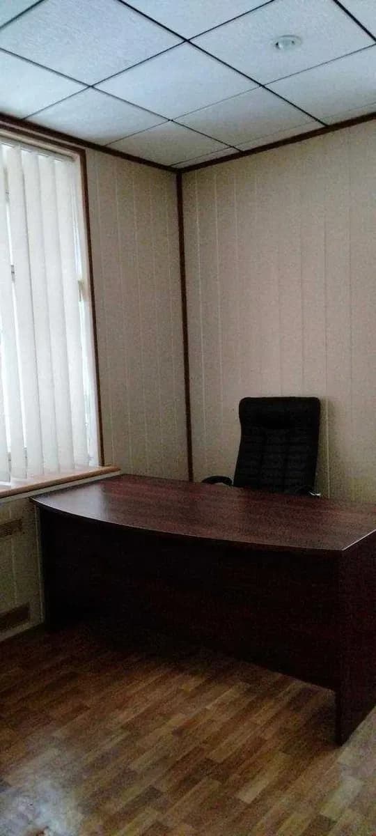 Офіс, Кам’янське: цокольний поверх, готове до роботи - фото 4