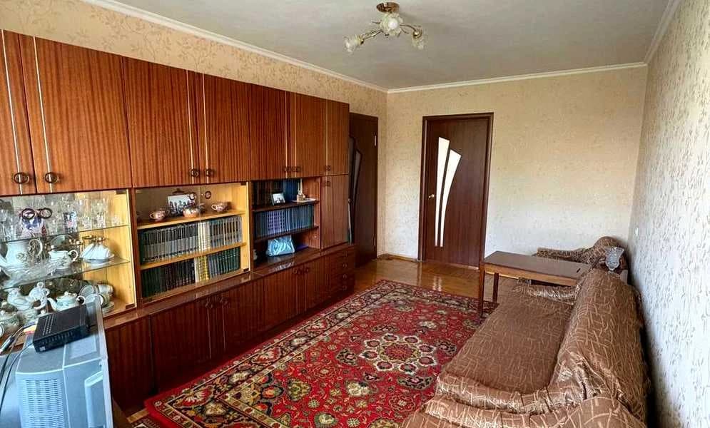 2-кімнатна квартира, Придніпровський: біля ТРЦ Депот, житловий стан - фото 2