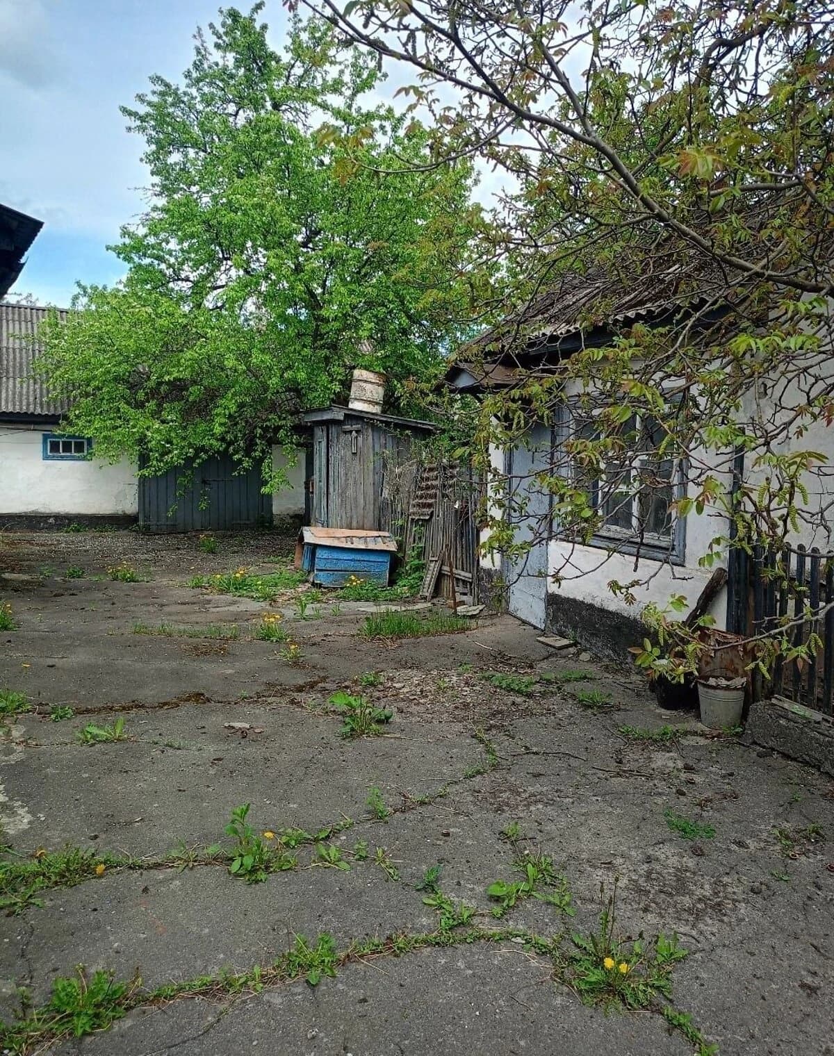 Будинок, вул. Мічуріна: цегляний, літня кухня, сарай - фото 5