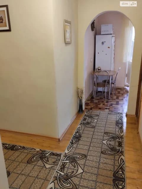 3-кімнатна квартира, Верховина: бойлер, балкон або лоджія - фото 4