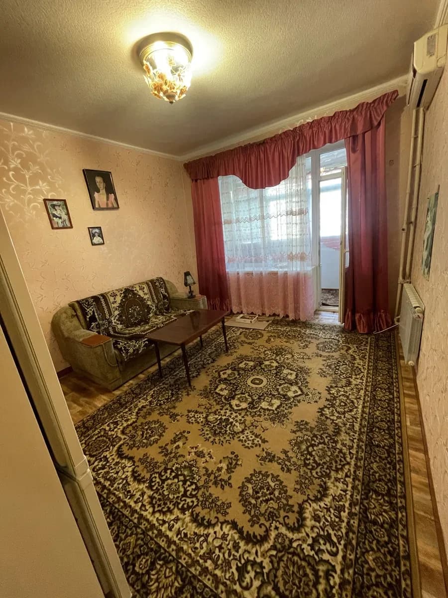 2-кімнатна квартира, Хтз: метро, школа, парк - фото 2