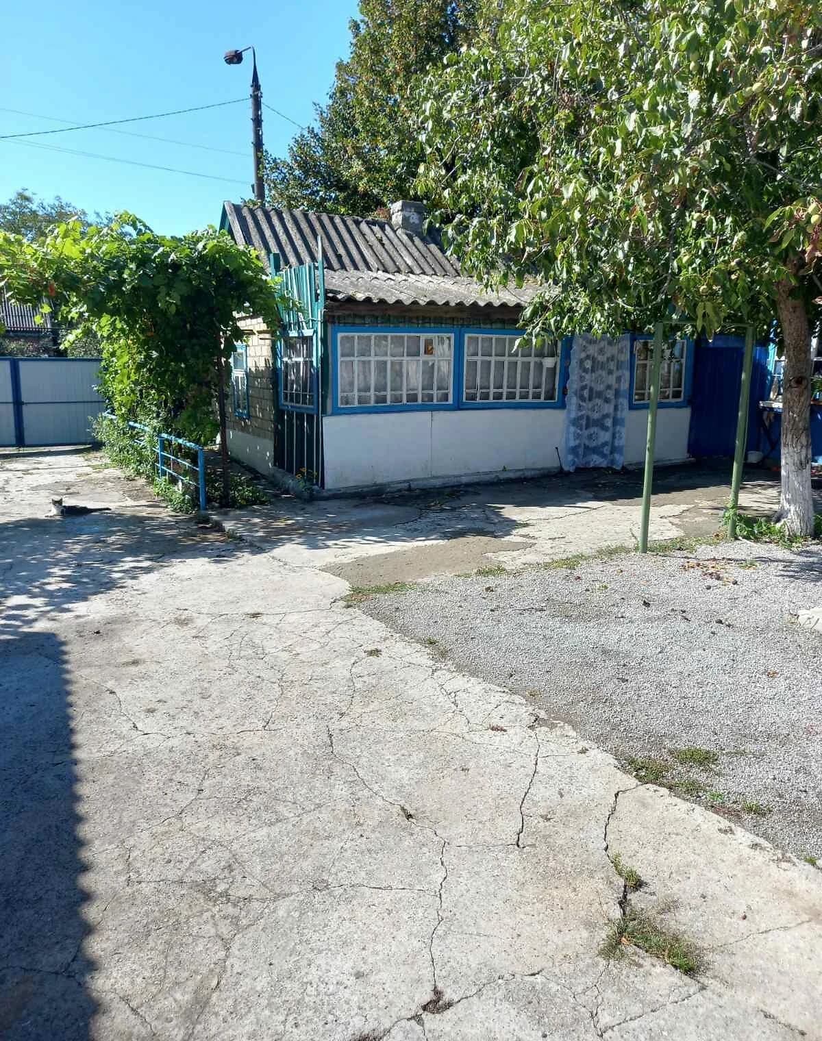 Будинок, Мар’ївка: гараж, бесідка, газове опалення - фото 5