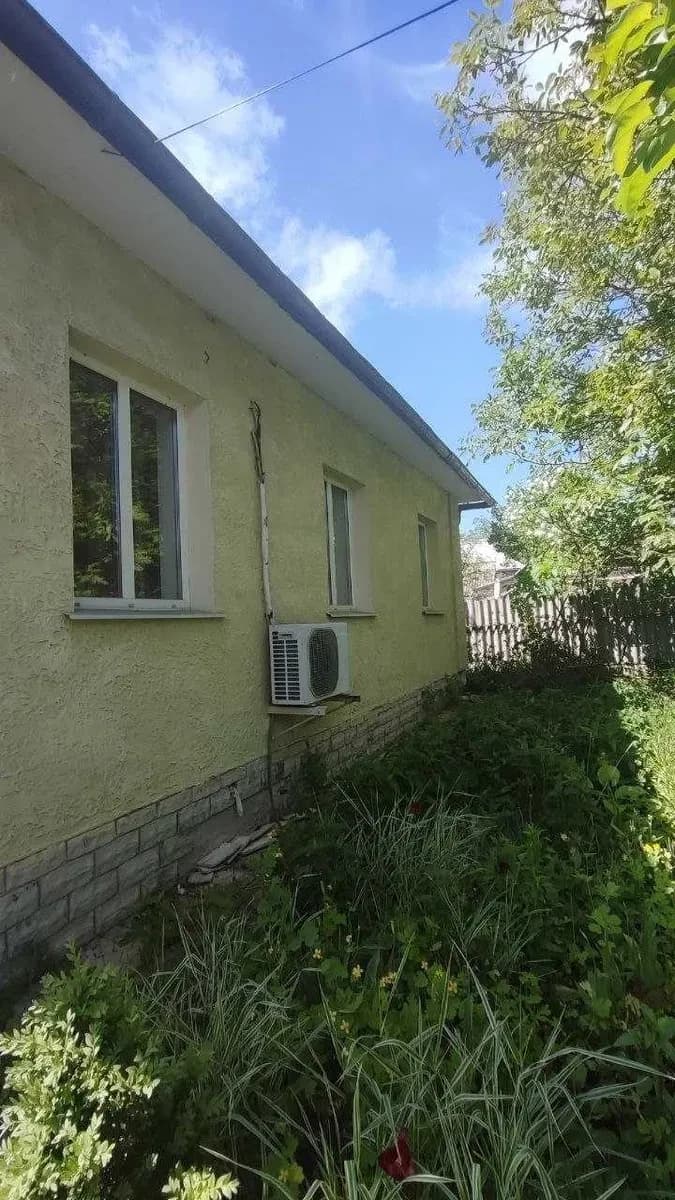 Будинок, Дергачі: цегляний, гараж на дві машини, 10 соток - фото 2