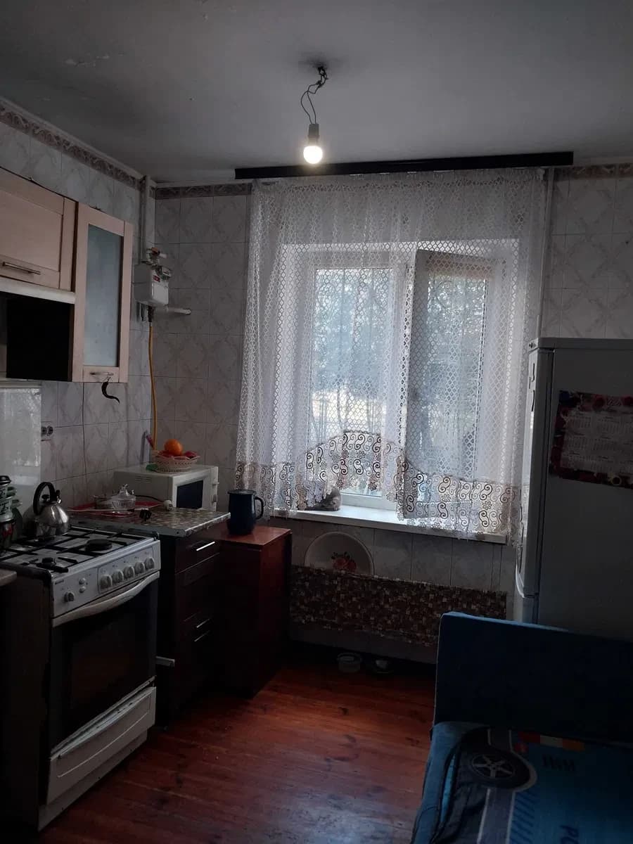 3-кімнатна квартира, Бровари: два балкони, можна під комерцію - фото 3